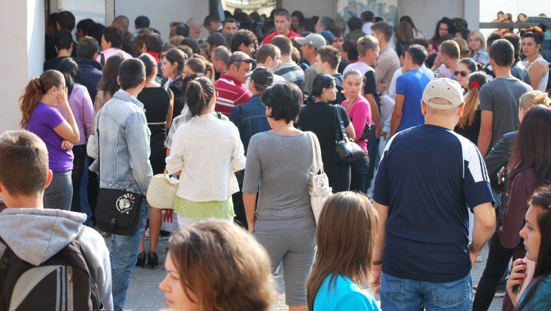 Veste proastă pentru angajaţi, bună pentru patroni. Programul de lucru din România... 