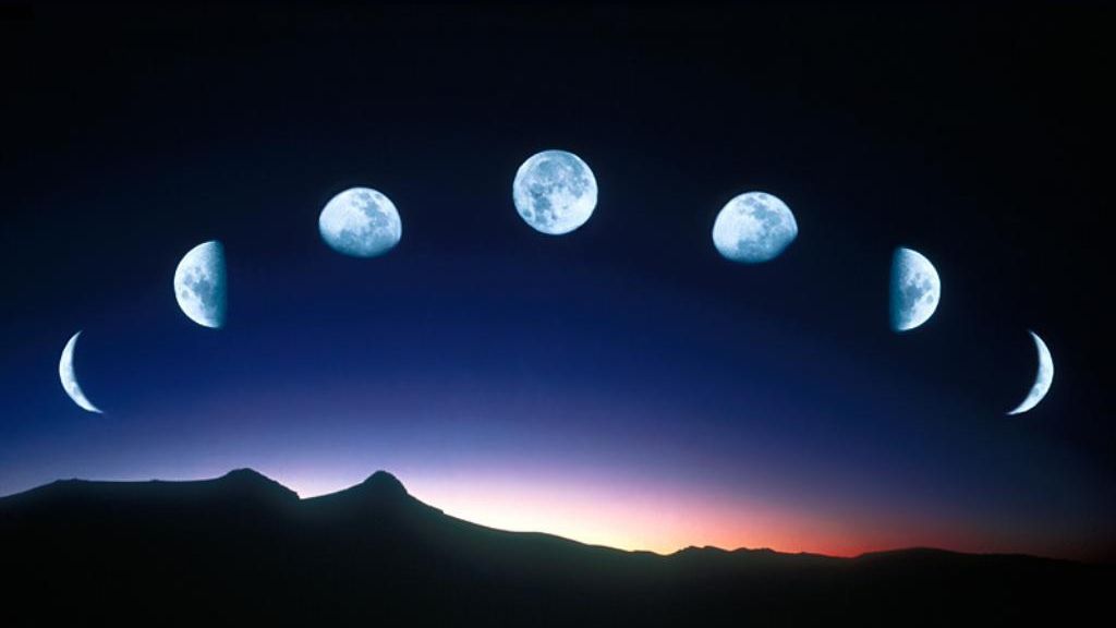 Cum a trebuit să ”moară” sora geamănă a Pământului pentru a se ”naște” Luna!