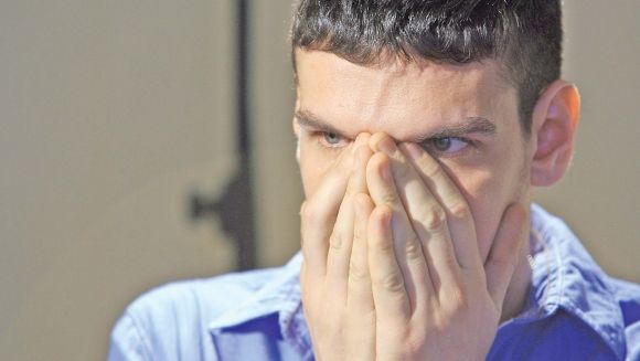 Tudor Chirilă, decizie radicală pentru a-şi salva glasul