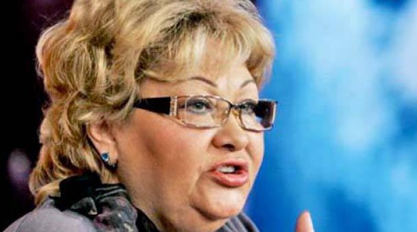 Secretele incredibile pe care Marioara Zăvoranu le ascundea la Iaşi