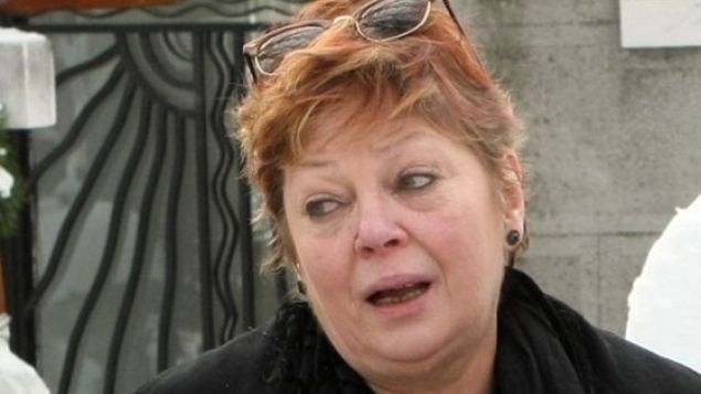 Anca Pandrea a făcut infarct în somn