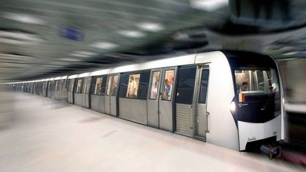 Magistrala 5 de metrou Drumul Taberei - Pantelimon va fi gata la sfârșitul anului viitor