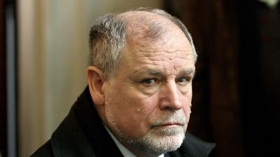 Generalul(r) Mircia Chelaru, condamnat la 3 ani de închisoare cu suspendare