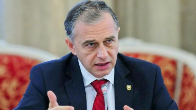 Mircea Geoană anunț despre semnarea unui acord de guvernare între PNL și partidul său