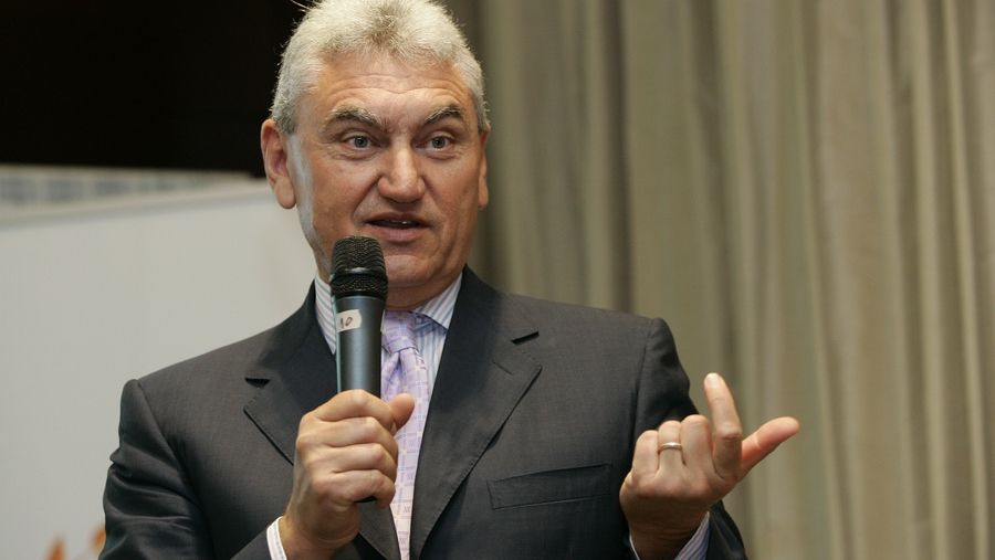 Credeți că Parlamentul ar trebui să-l demită pe Mișu Negrițoiu din fruntea ASF?