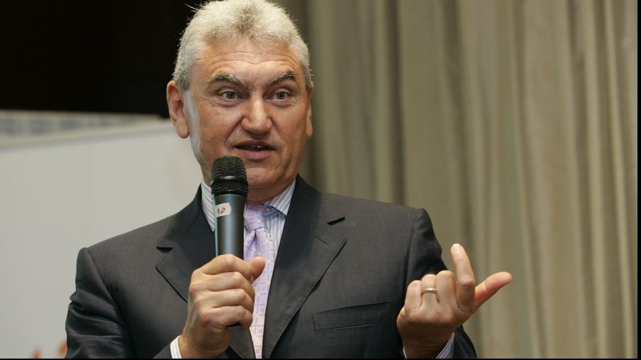 Jurnalist cunoscut, noul consilier pe probleme de comunicare al președintelui ASF 