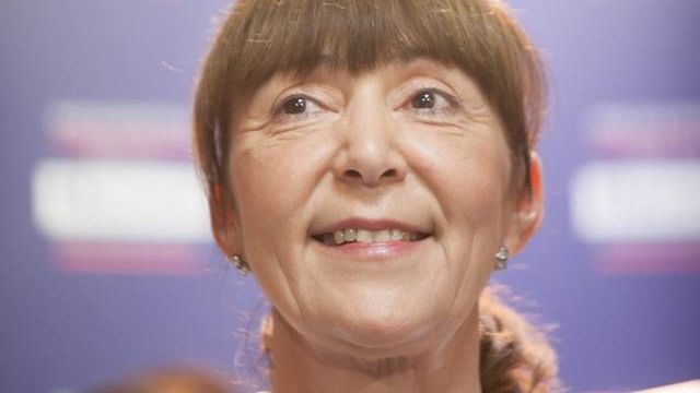 Monica Macovei îl critică pe Ponta, pentru lipsa de reacție: Înapoi acasă, la Moscova!