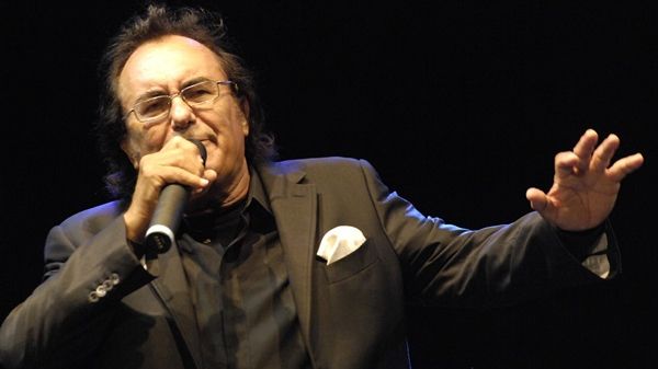 Al Bano revine în România: Când și unde va concerta