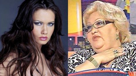Lovitură pentru Oana Zăvoranu: unde este ascunsă averea familiei şi câţi bani îi revin ei, de fapt