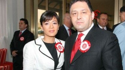 Averea lui Marian Vanghelie și a Oanei Mizil, pusă sub sechestru de procurori 