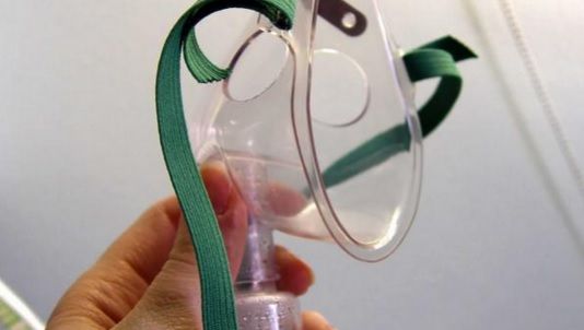 Hoţii de cupru ne lasă fără aer: Au furat ţeava care alimenta cu oxigen Spitalul de Copii din Galaţi