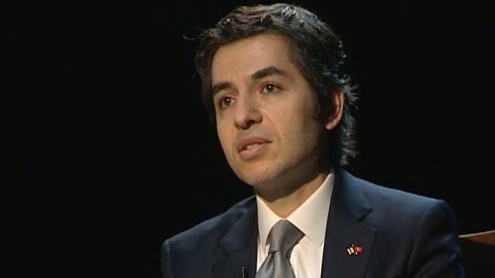 Ambasadorul Turciei: Coloana vertebrală a securităţii noastre este apartenenţa la NATO 