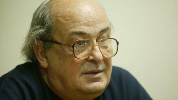 Marele om de radio Paul Grigoriu va fi înmormântat astăzi