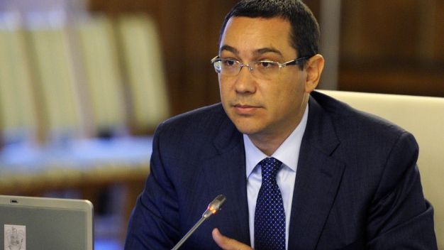 Ponta explică: De ce nu poate fi realizată autostrada Comarnic-Brașov 