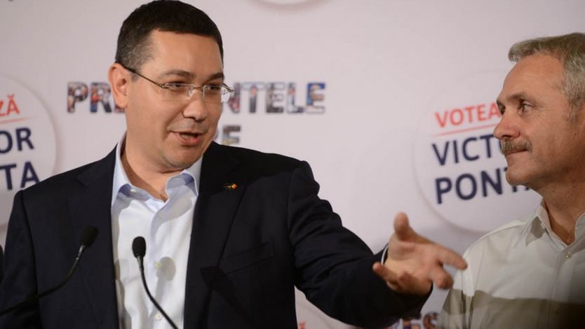 Dosarul "Referendumul". Procuror: Ponta şi Dragnea s-au înţeles pe declaraţii. Sentința, pe 6 mai