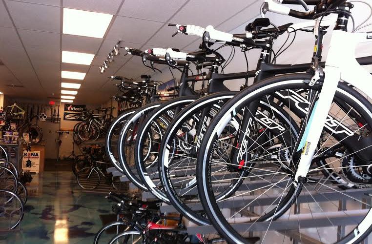 Cum arată bicicleta de 20.000 de dolari