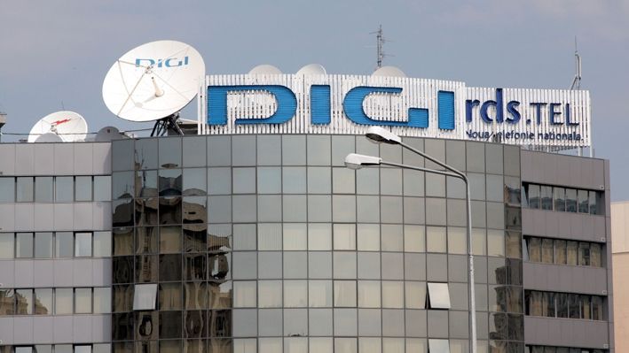 Cutremur în imperiul RCS&RDS. Un nume important a plecat
