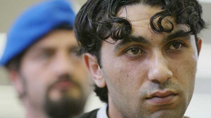 Romulus Mailat, condamnat că a ucis și violat o italiancă, a fost adus în România 