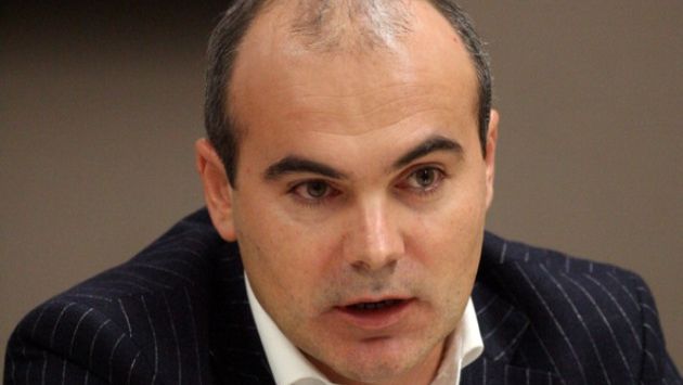 Rareș Bogdan: Nu se mai justifică păstrarea MCV pentru România