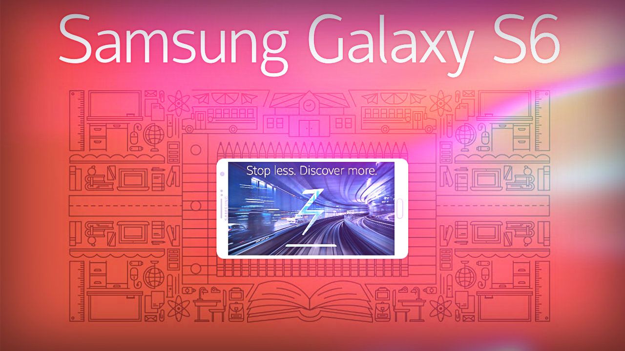 Un test nebun cu Samsung Galaxy S6 și iPhone 6! Nici n-ai curaj să te uiți la așa video!