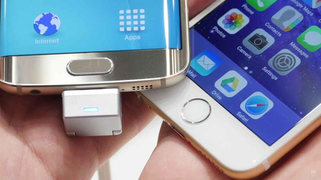 Testul suprem! Samsung Galaxy S6 versus iPhone 6. Cine a câștigat