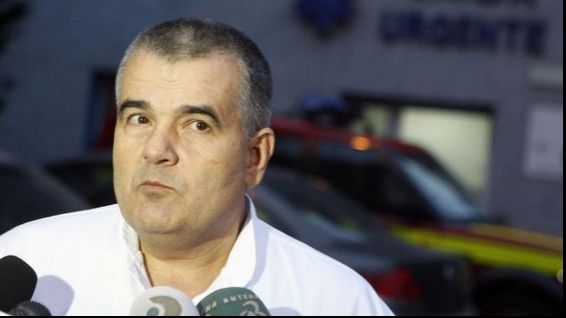 Medicul Şerban Brădişteanu, achitat definitiv în dosarul de corupţie 
