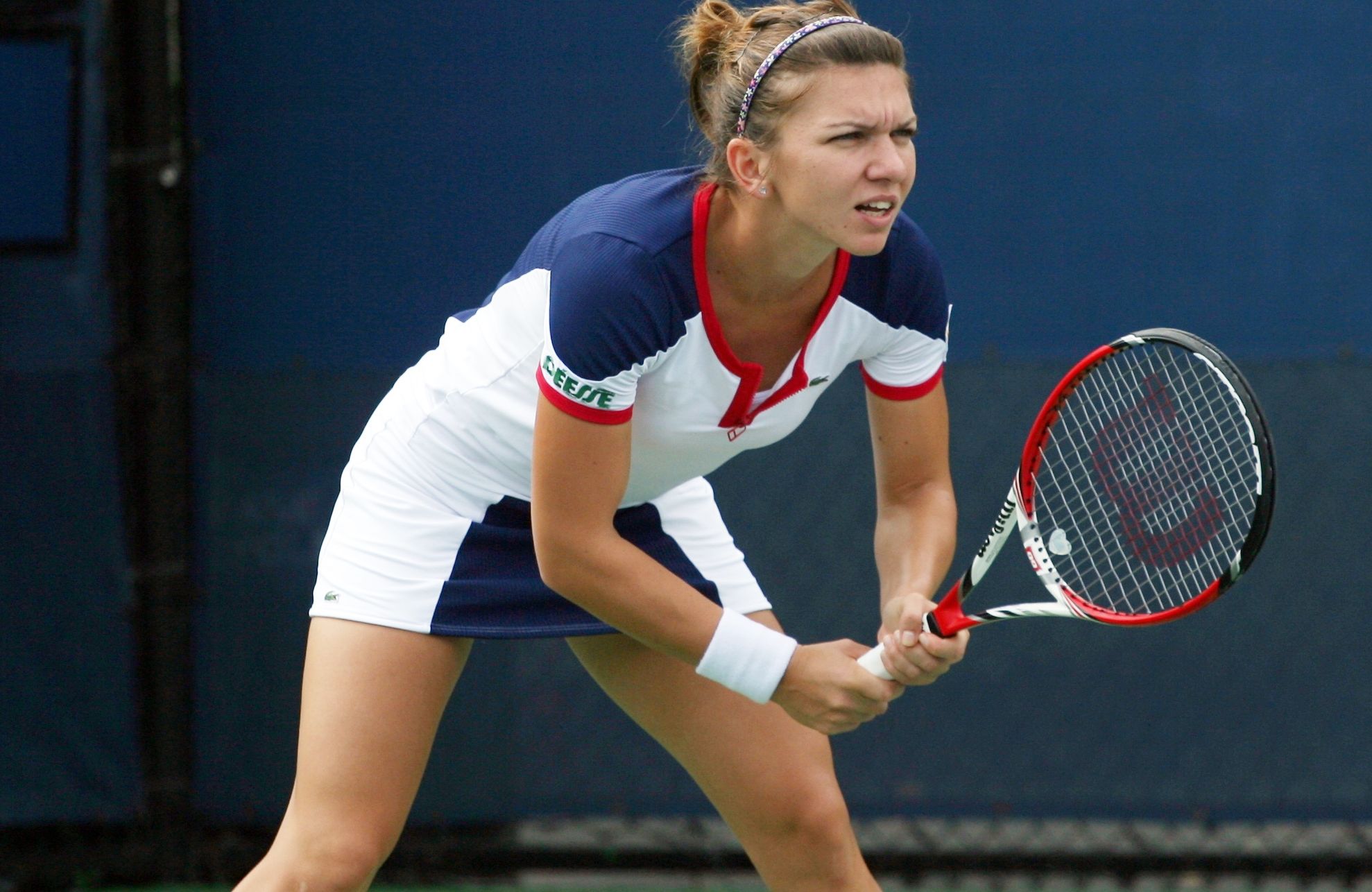 Ce i-a prezis o fostă jucătoare de tenis britanică Simonei Halep 