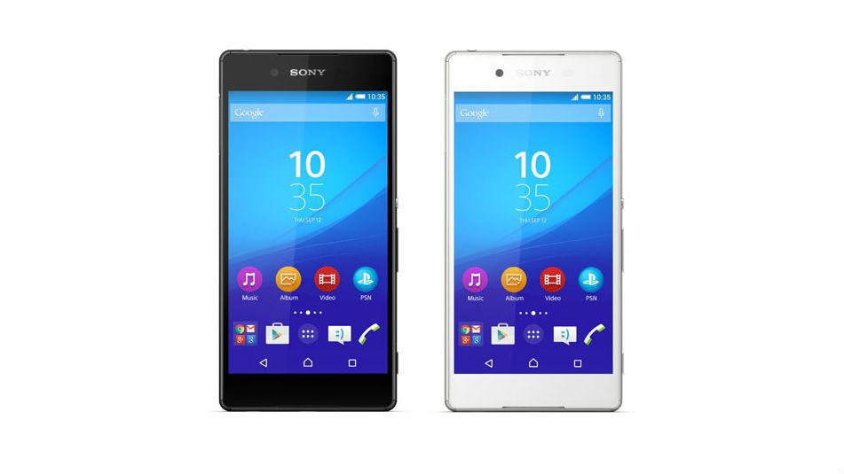 Sony, semnele falimentului? Lansează un telefon dezamăgitor!