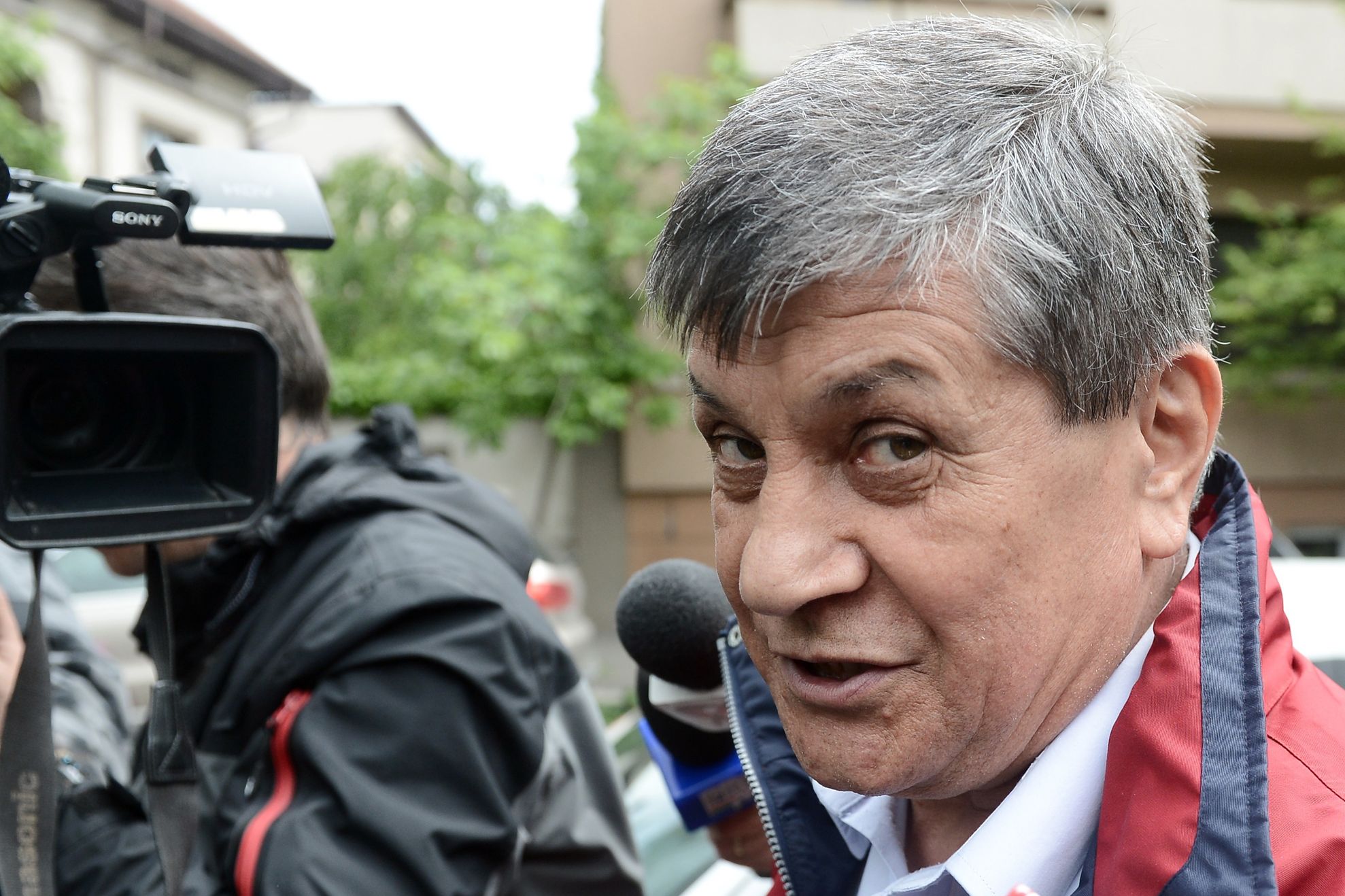 Fostul judecător Stan Mustaţă, 10 ani şi opt luni de închisoare, pentru luare de mită 