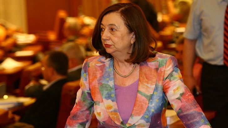 Rodica Stănoiu: Există judecători și procurori care nu au fost niciodată în închisori