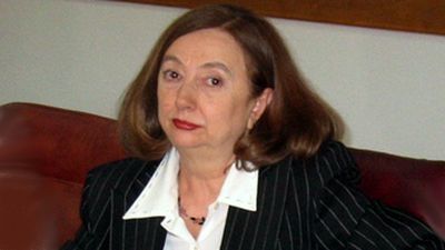 Trupul Rodicăi Stănoiu a fost deshumat pentru autopsie: anchetă penală după moartea fostului ministru al Justiției