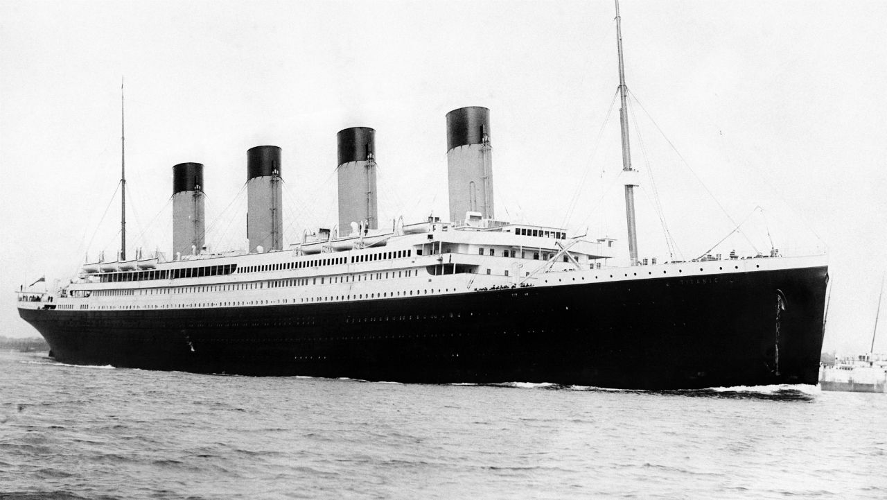 Un secol de la dezastrul Titanic: De ce putea fi prevenită tragedia!
