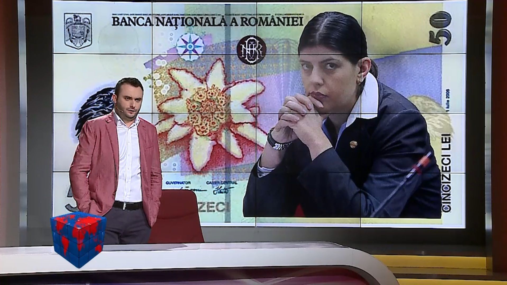 Ce personaje feminine din România vor apărea pe noile bancnote!