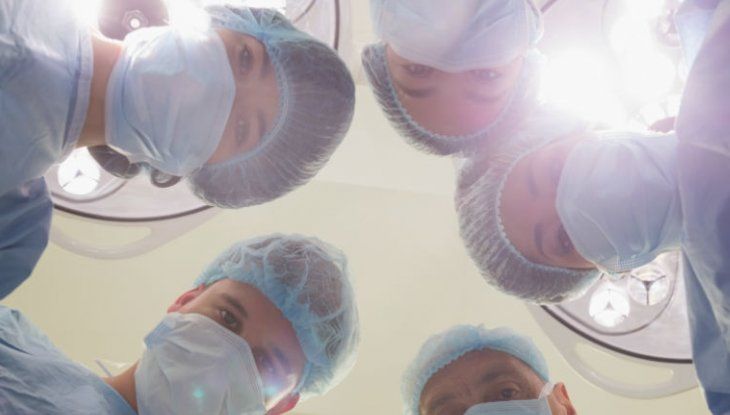 Va fi 2015 anul transplantului pulmonar în România?
