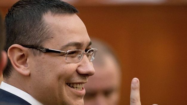 Ponta, despre Consiliul Concurenței: Nu mergeți pe o cale milițienească
