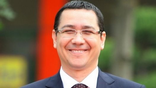 Ponta, declaraţie de ultimă oră despre pensiile speciale 