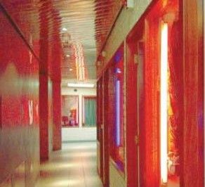 O angajată a Băncii Naţionale din Olanda, prostituată în timpul liber 