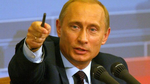 Dezvăluiri amețitoare despre "armata de trolli" a lui Vladimir Putin