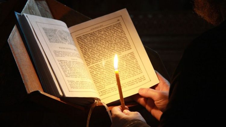 Săptămâna Mare. Ce nu ai voie să mănânci în Vinerea Mare 