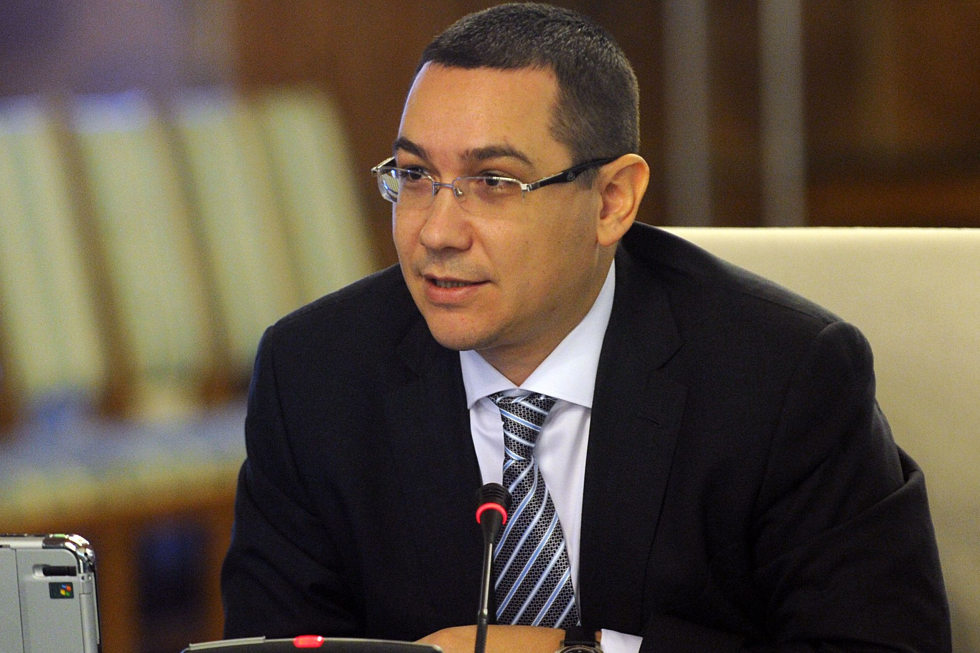 Ponta, mesaj de ultimă oră pe Facebook. Ce le transmite ungurilor 
