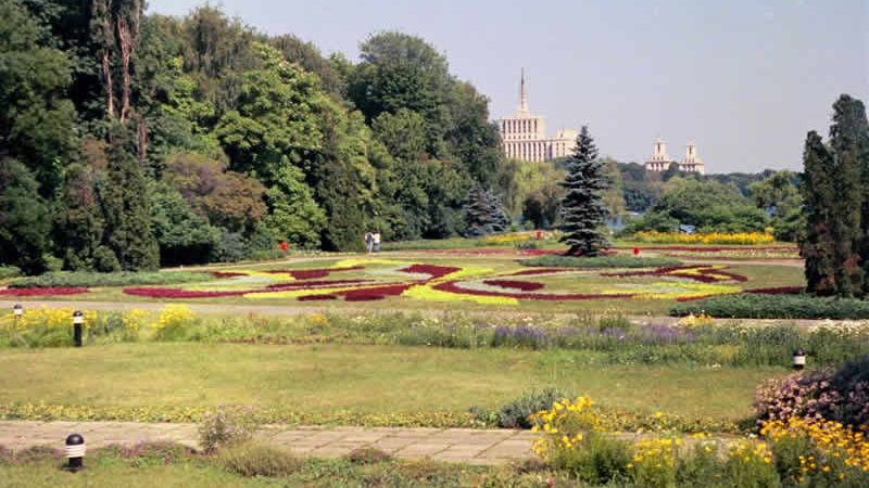 Parcul Herăstrău rămâne al bucureştenilor, a decis Curtea de Apel