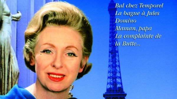 A murit o voce celebră a muzicii franceze