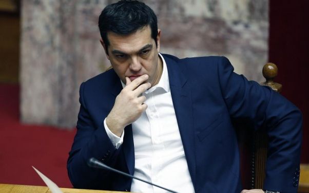 Avertisment pentru Grecia din partea șefului Comisiei Europene