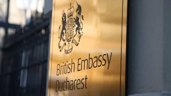 SUA şi Marea Britanie, cu ochii pe România. Mesajele privitoare la modificările Codului Penal