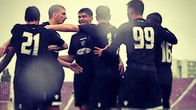 Un nume mare în fotbalul românesc a promovat în Liga 1