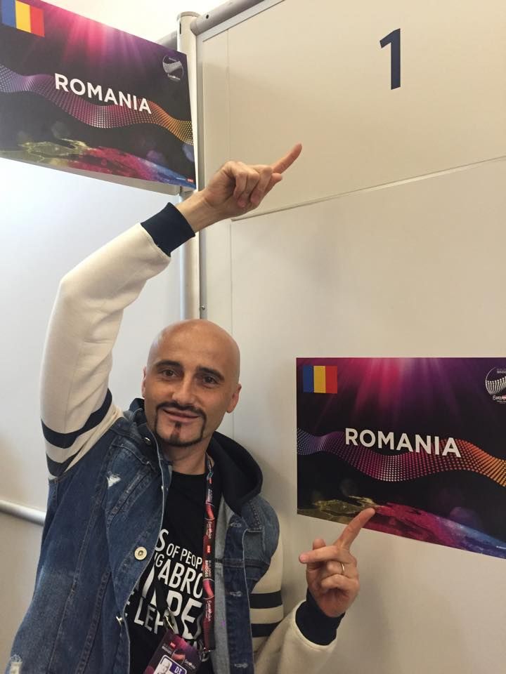 Finala Eurovision 2015. Secretul Voltaj din finala Eurovision: ce au primit aprobare să facă
