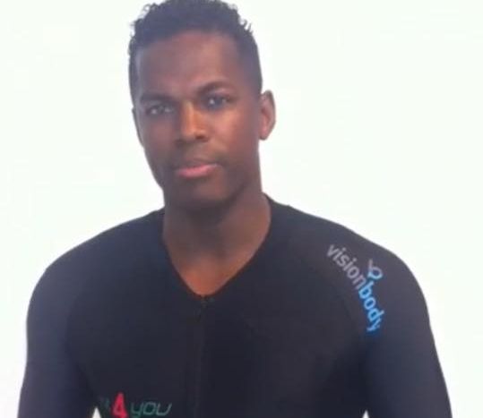 Exclusiv! Programul lui Remy Bonjasky în România. Triplul campion K1 vine să lanseze Vision Body...