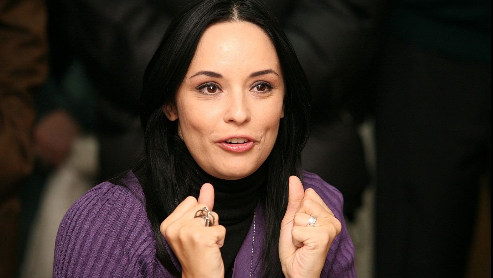 Anunțul făcut de Andreea Marin. Va avea o emisiune la...