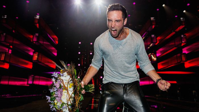 Finala EUROVISION 2015. Suedia a câștigat competiția. Rezultat mediocru pentru Voltaj