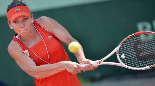 Cu cine va juca Simona Halep la Roma. Ar putea să o întâlnească pe Maria Sharapova abia în finală